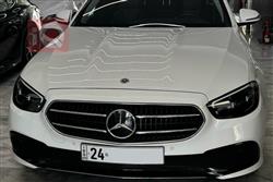 مێرسێدس بێنز E-Class